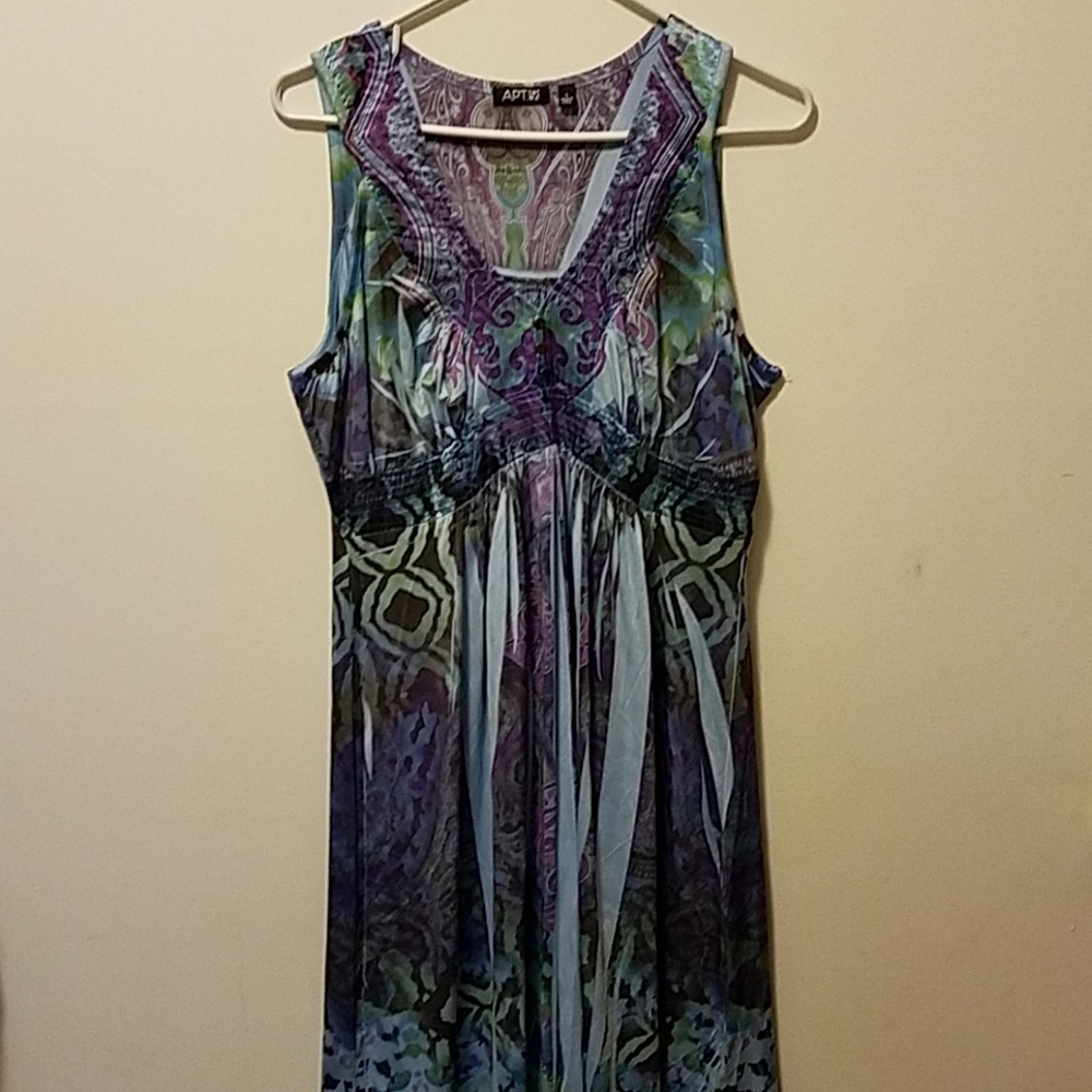 Apt. 9 Dress